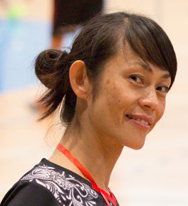 Megumi Sonoda